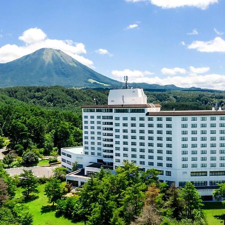 Mercure Tottori Daisen Resort & Spa Екстериор снимка