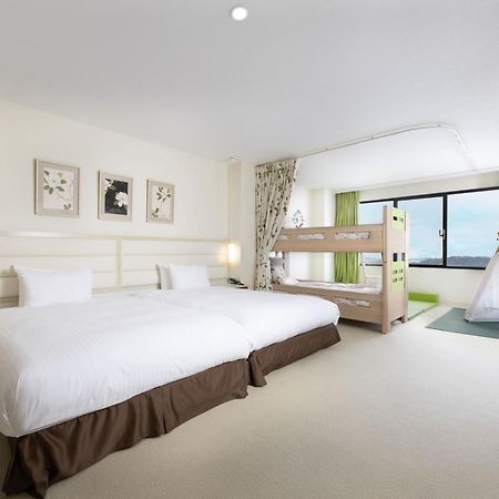 Mercure Tottori Daisen Resort & Spa Екстериор снимка