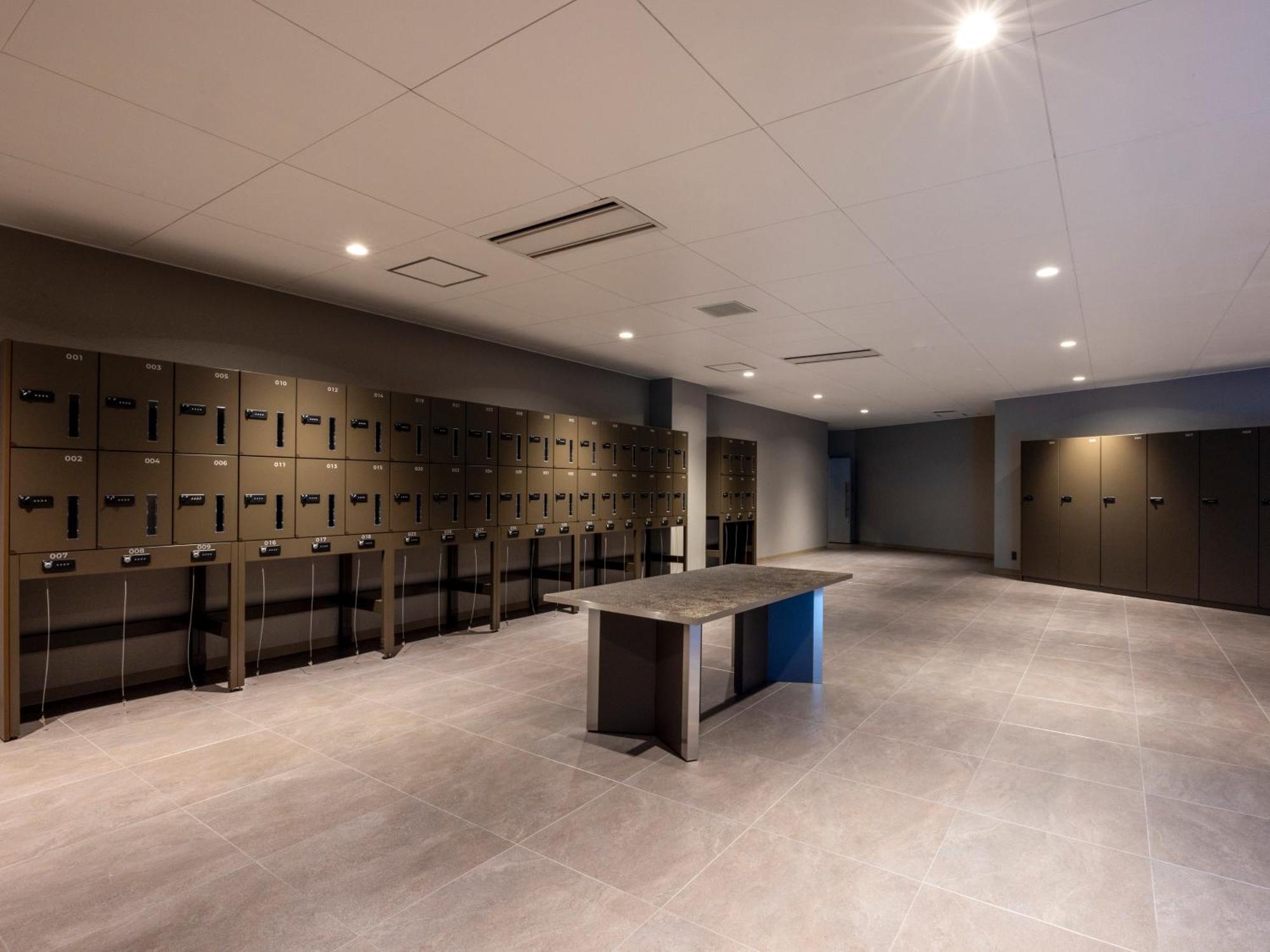 Mercure Tottori Daisen Resort & Spa Екстериор снимка