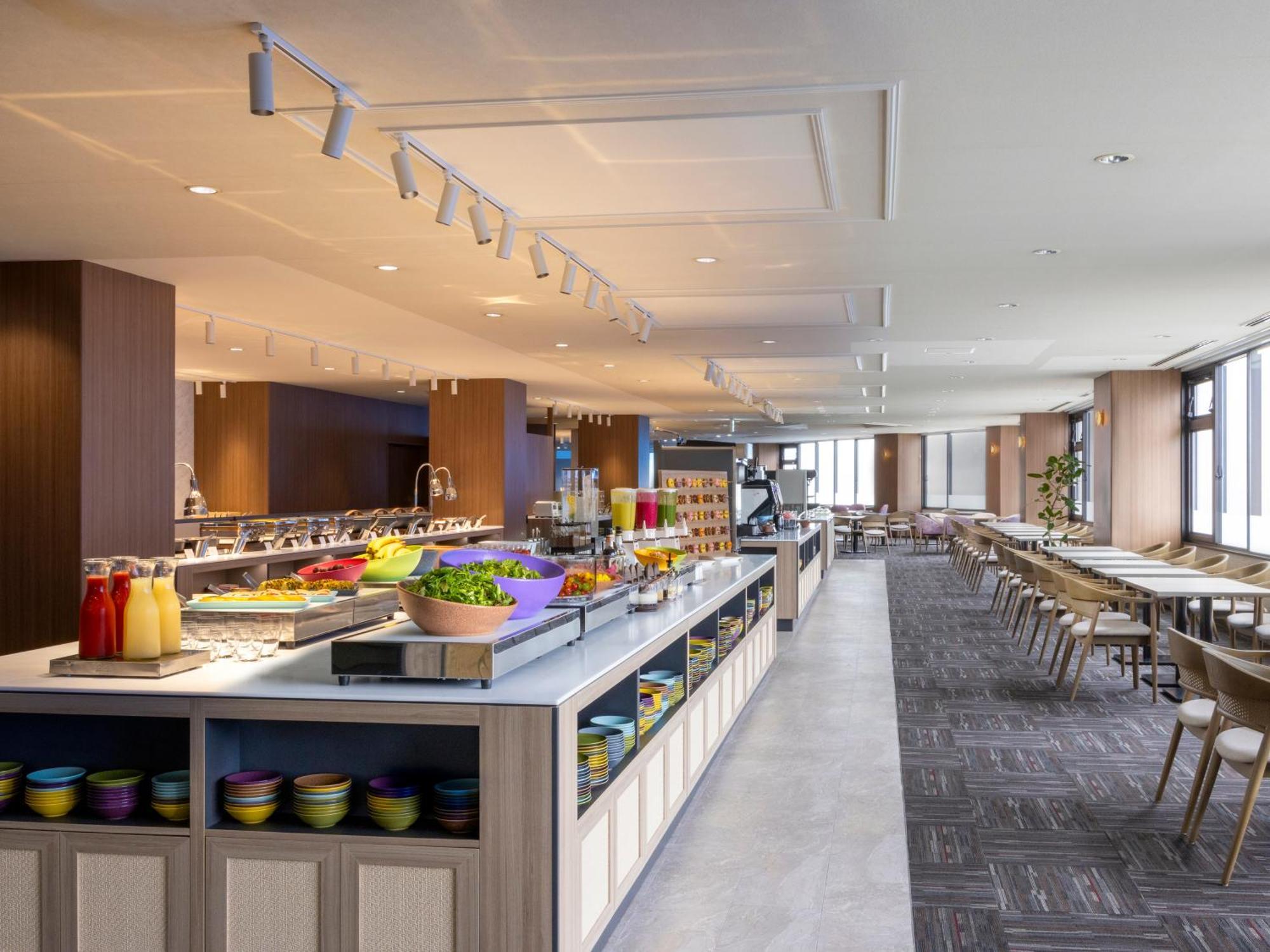 Mercure Tottori Daisen Resort & Spa Екстериор снимка